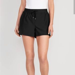 Old Navy Powersoft Performance Shorts 3in Inseam Size XL